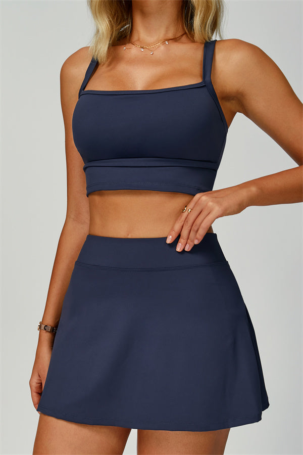 The Uplift Tank Top