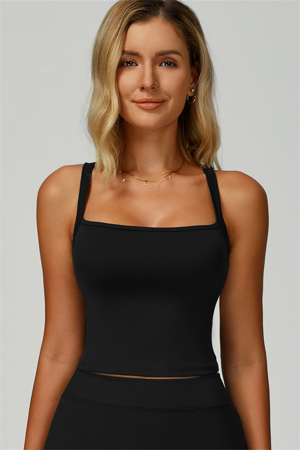 The Uplift Tank Top