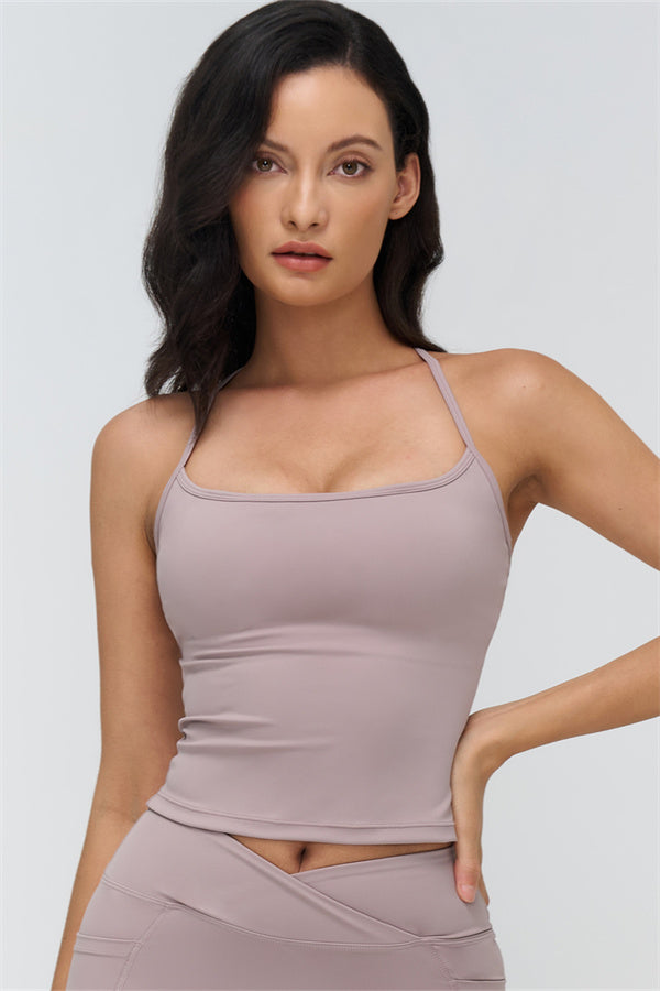 The BoldFit Crop Top