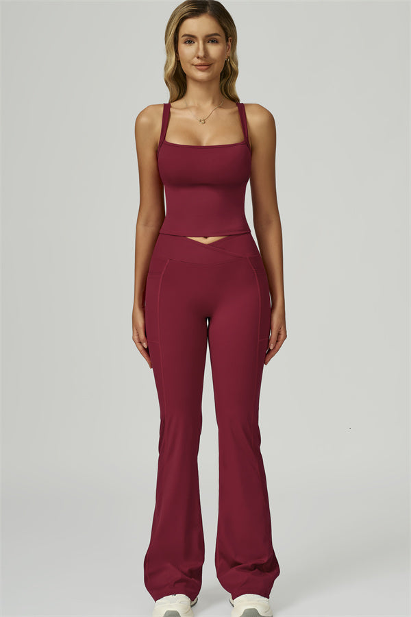 The Uplift Tank Top