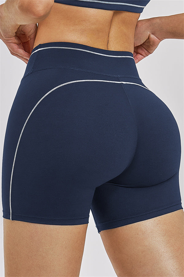 The Unbound Shorts