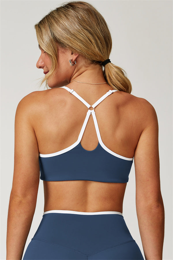 The Boost Sports Bra