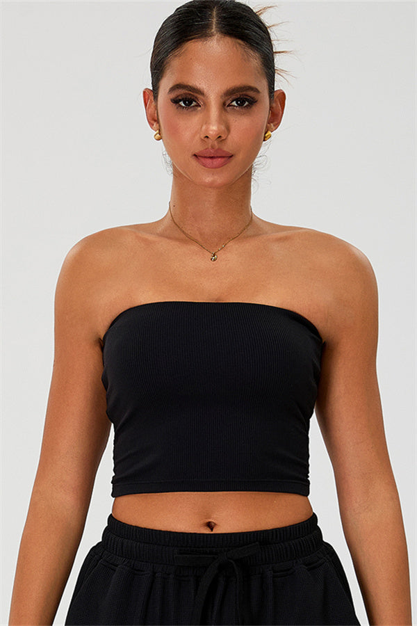 The Rush Tube Top
