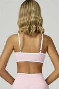 The Prime Line Sports Bra