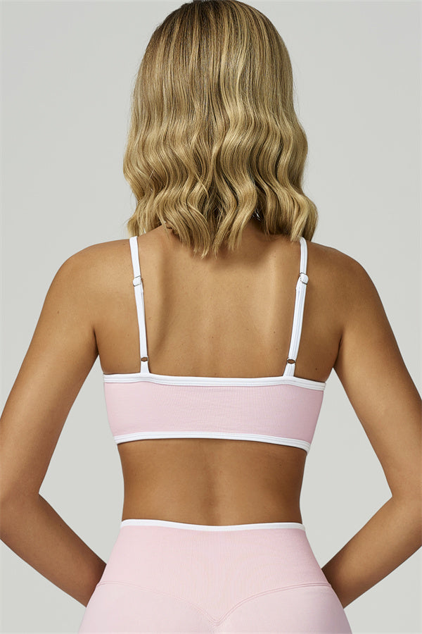 The Prime Line Sports Bra