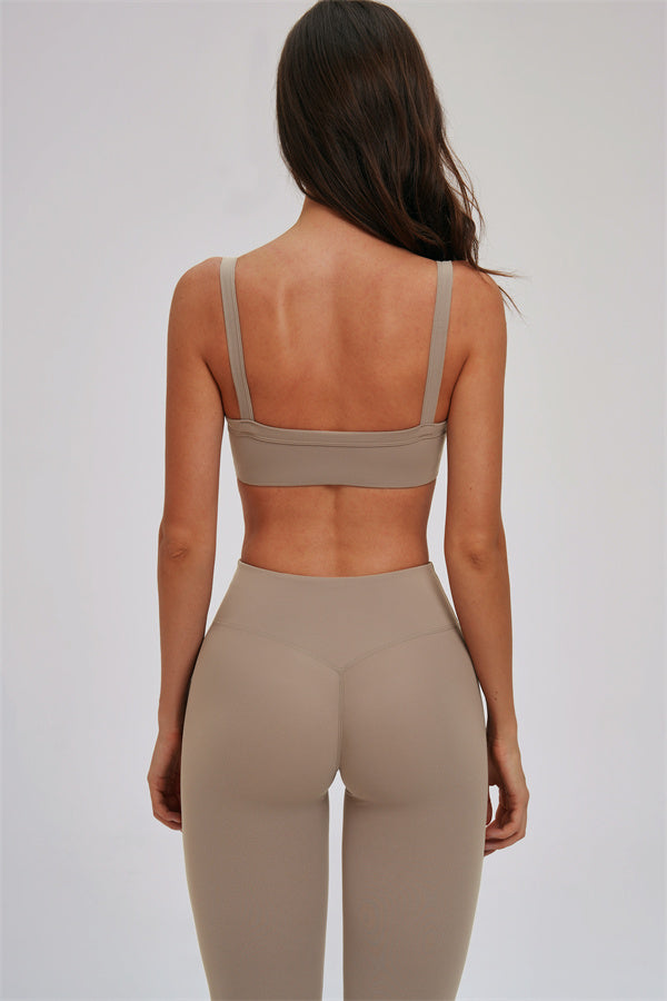 The Kinetic Sports Bra Leggings 2-Piece Set