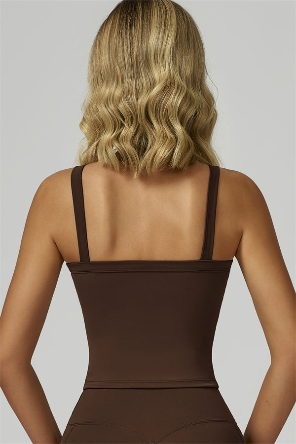 The Uplift Tank Top