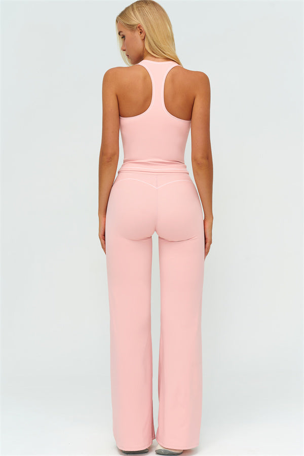 The Amara Crop Top