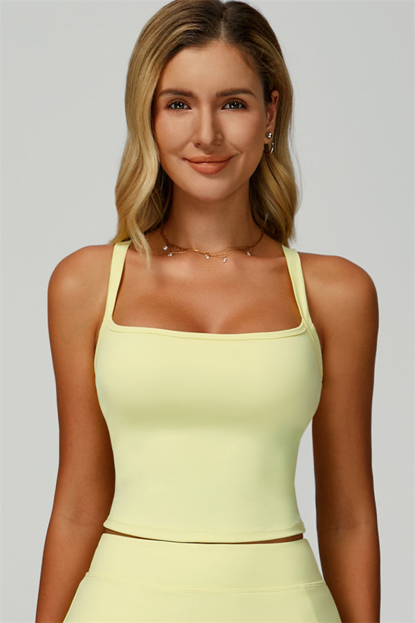 The Uplift Tank Top