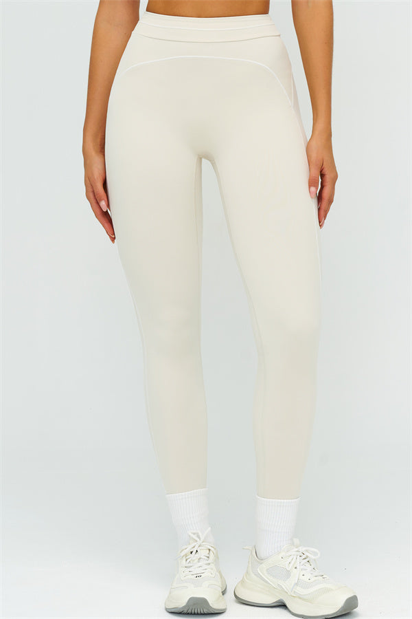 The Amara Long Sleeve T-shirt Leggings 2-Piece Set
