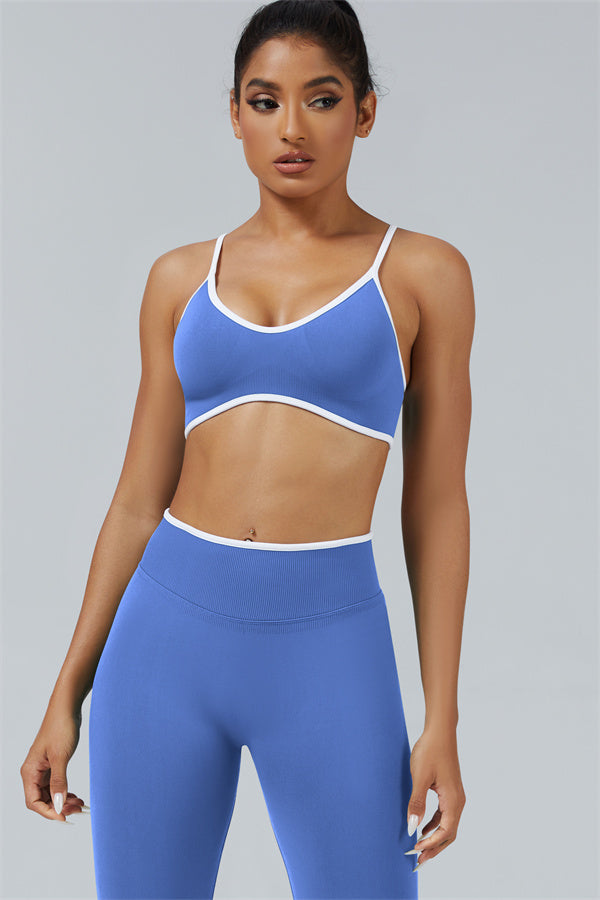 The Elevate Sports Bra Leggings 2-Piece Set