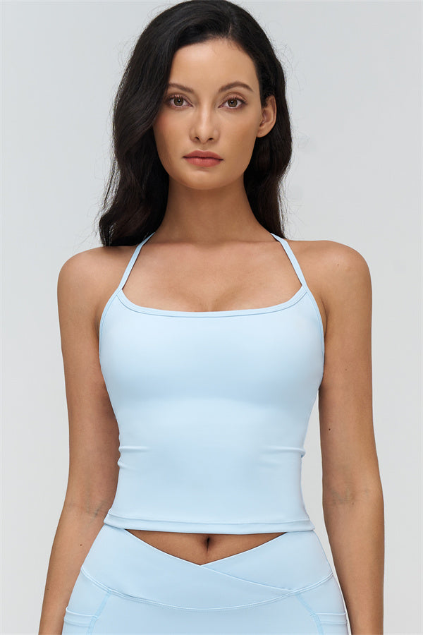 The BoldFit Crop Top