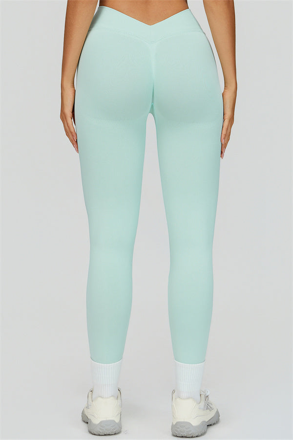 The Empower Leggings