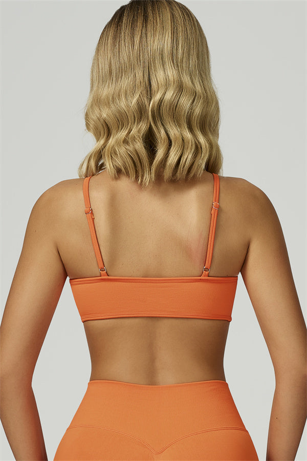 The Prime Sports Bra
