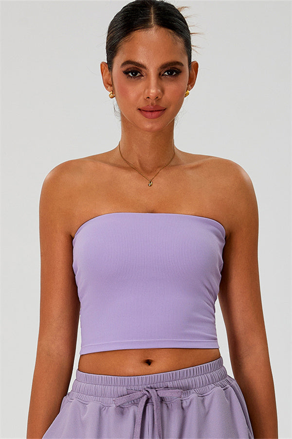 The Rush Tube Top