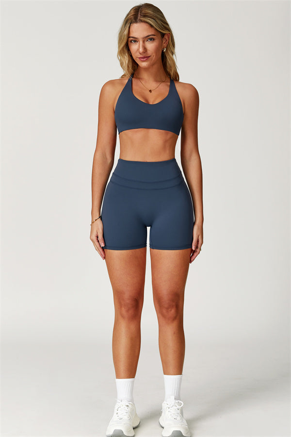 The Enigma Shorts