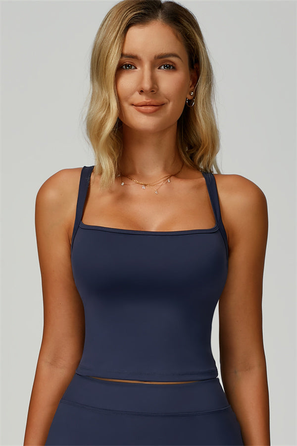 The Uplift Tank Top