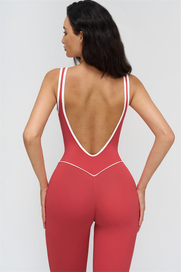 The Crave Jumpsuit